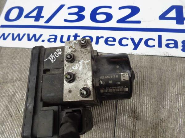 BLOC HYDRAULIC ABS VAG - Vue 2